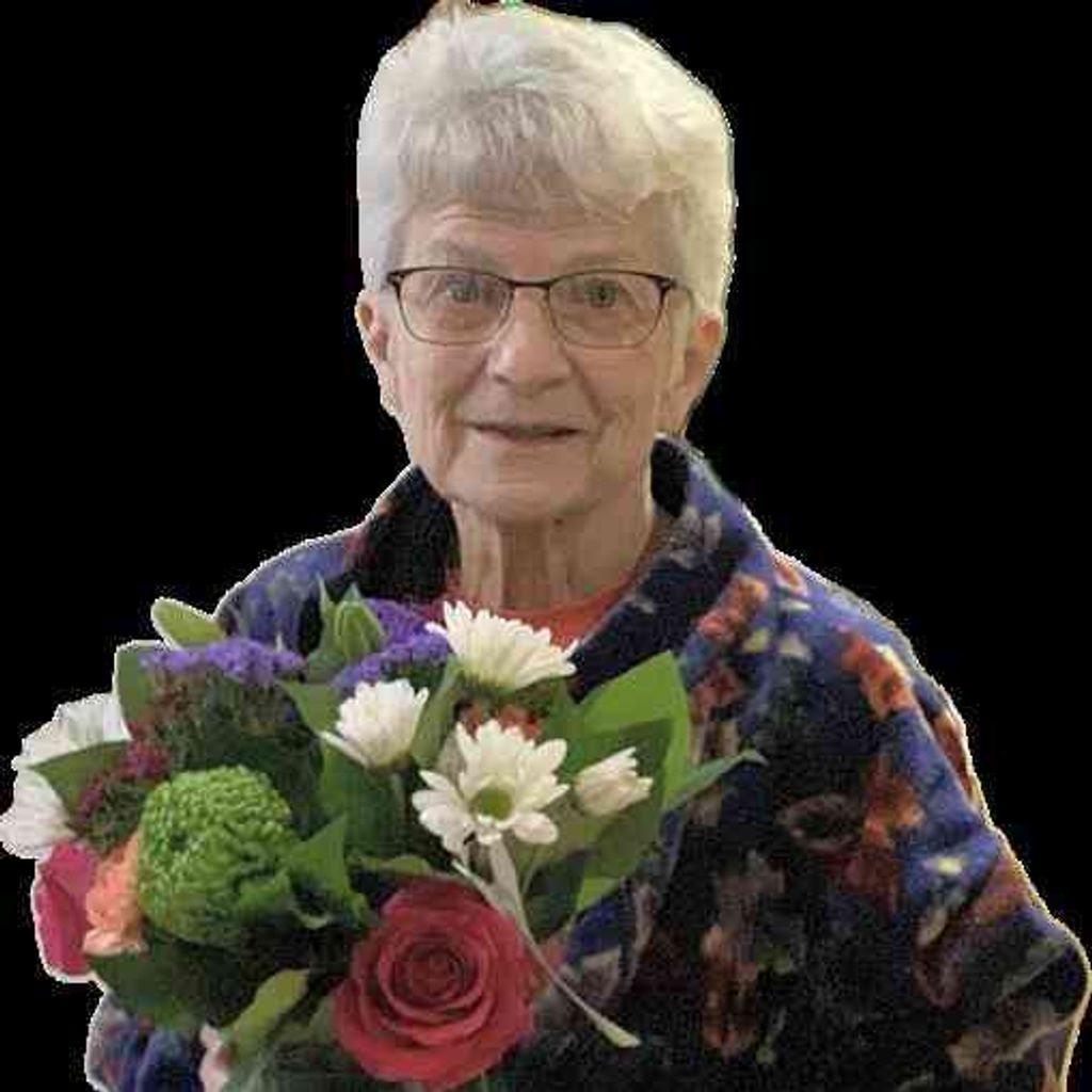 Janice Dolney Nelson Profile Photo