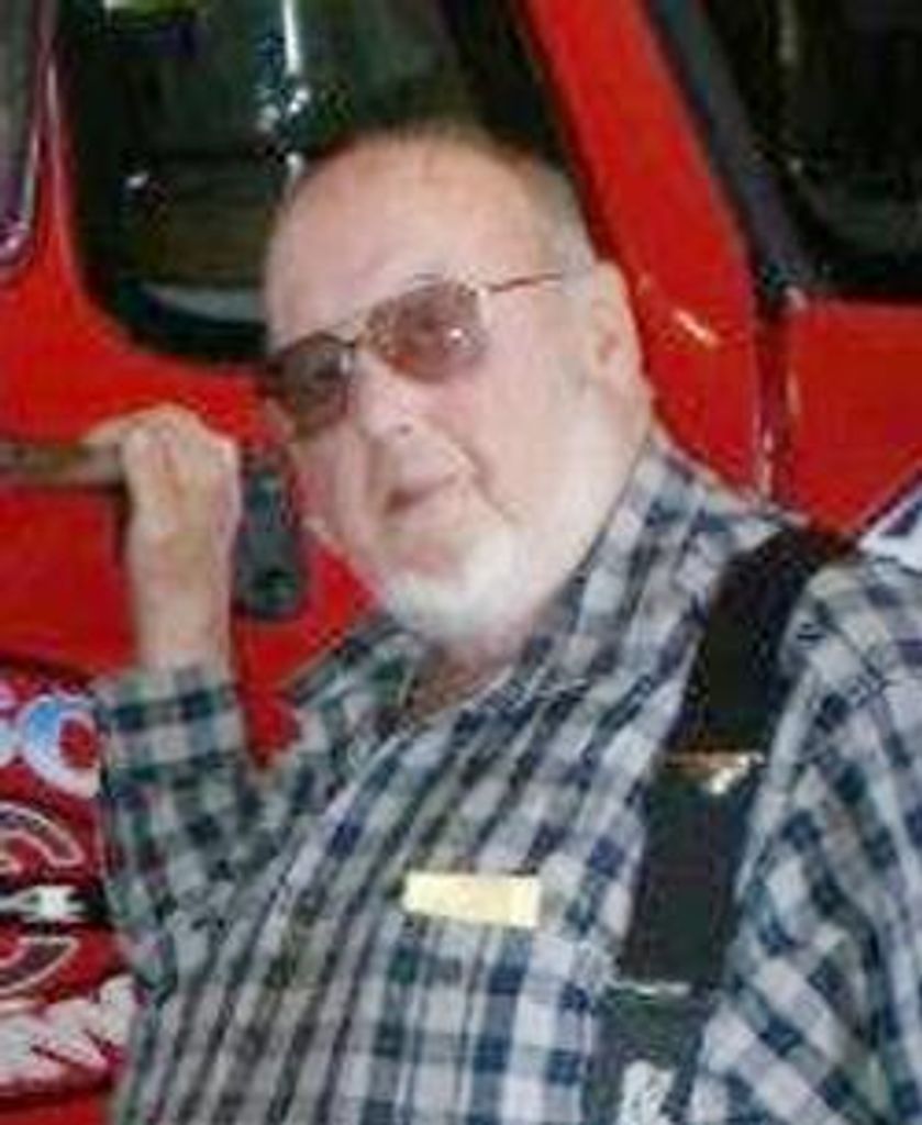 John "Butch" Manton Thompson, Jr. Profile Photo