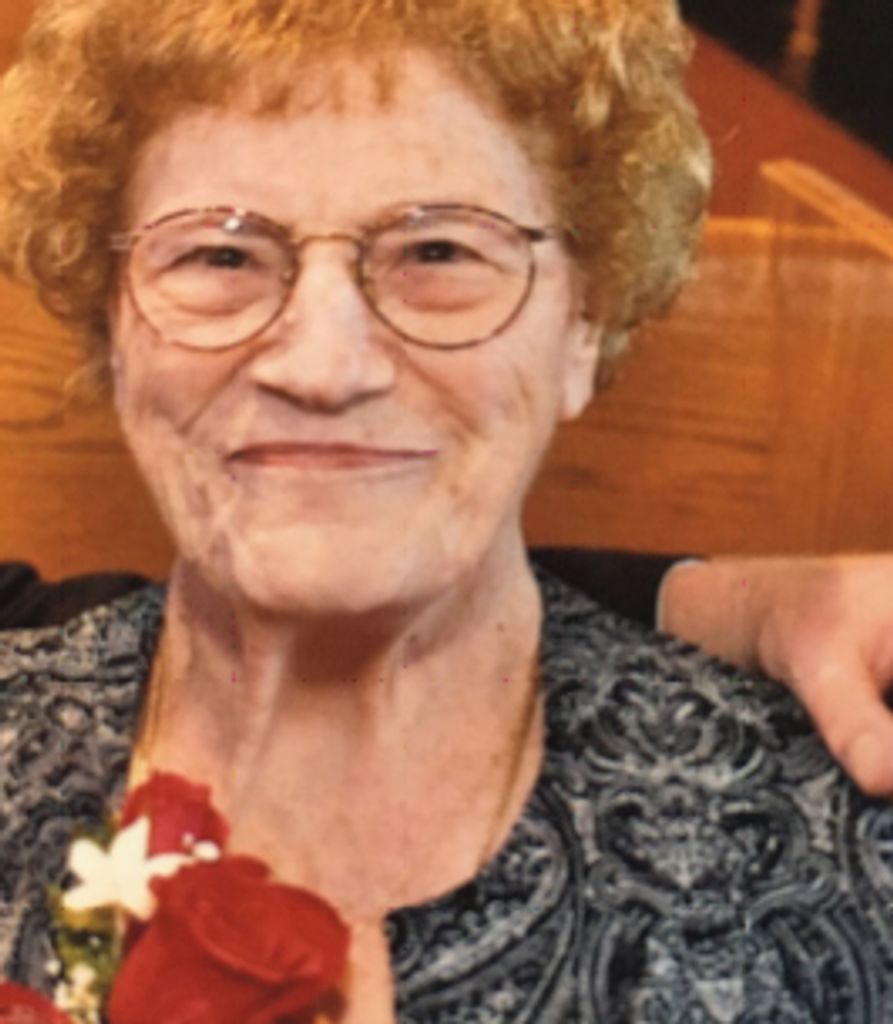 Rose Kathryn Murman