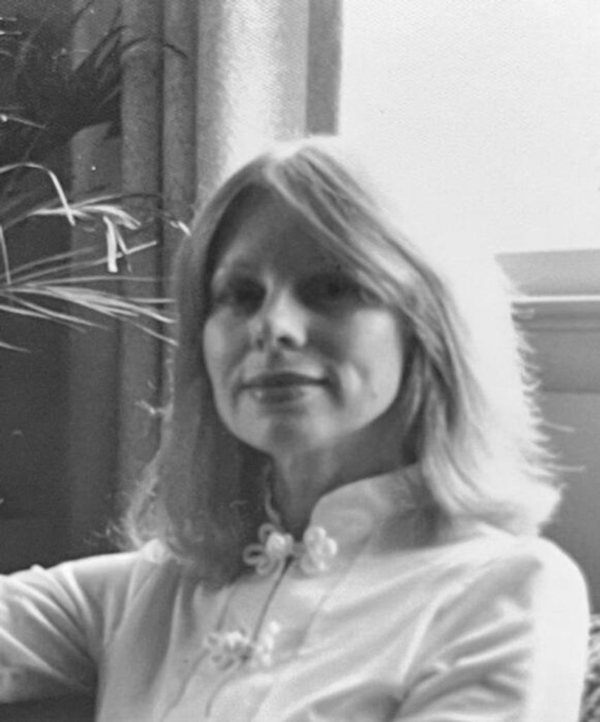 Myrna M. Elia Profile Photo