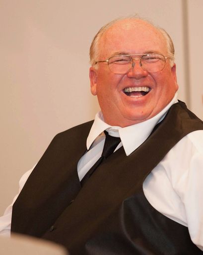 Michael James O'Connor Profile Photo