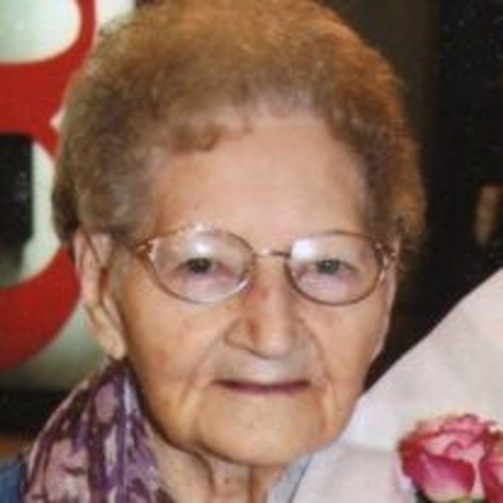 Martha Jo Seago Profile Photo