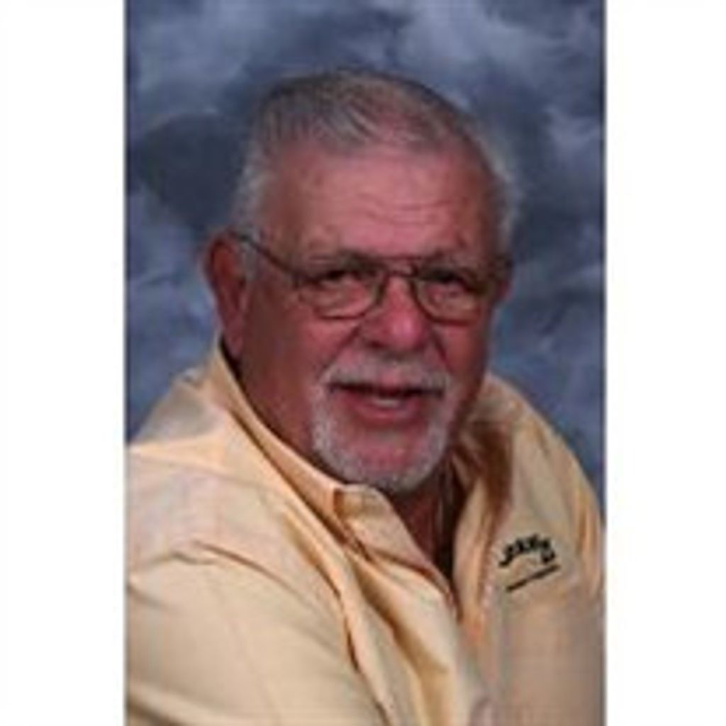 Harry G. Goldberg