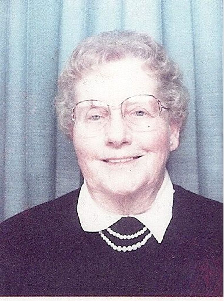Regina Ella Pribyl