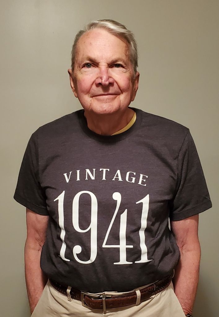 Michael David Jewell Profile Photo