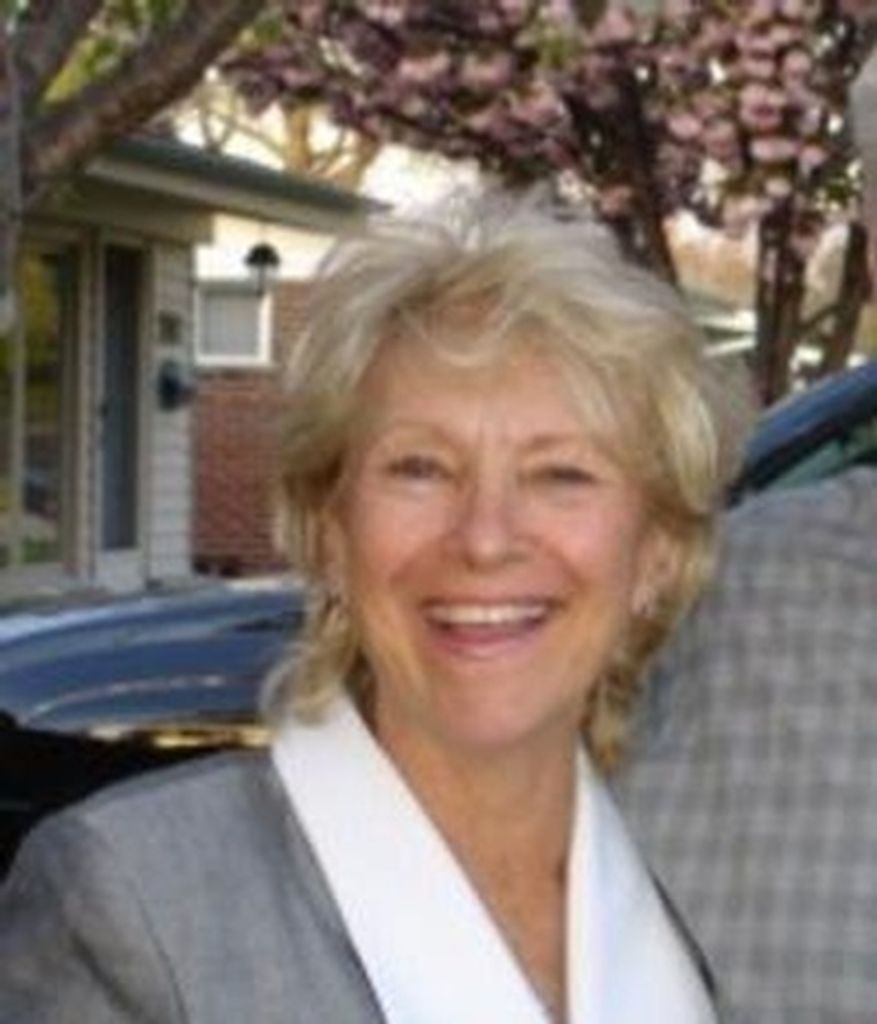 Rita Delphine Wolter