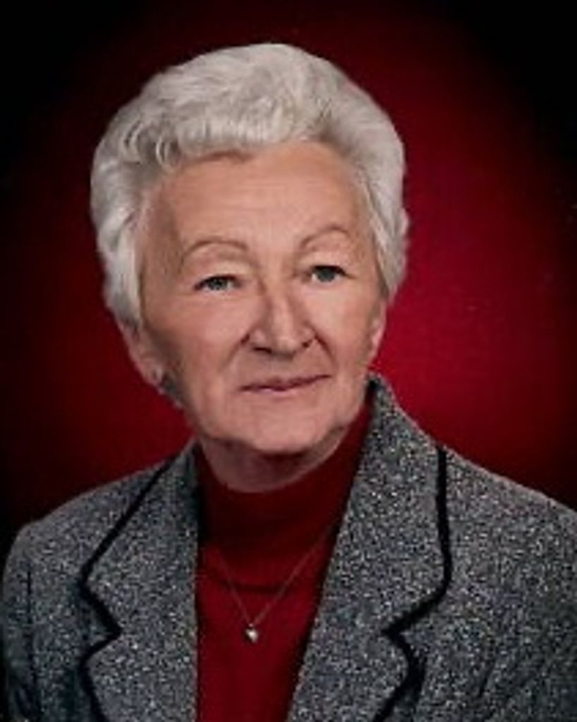 Ava Don (Emigh) McGeary Profile Photo