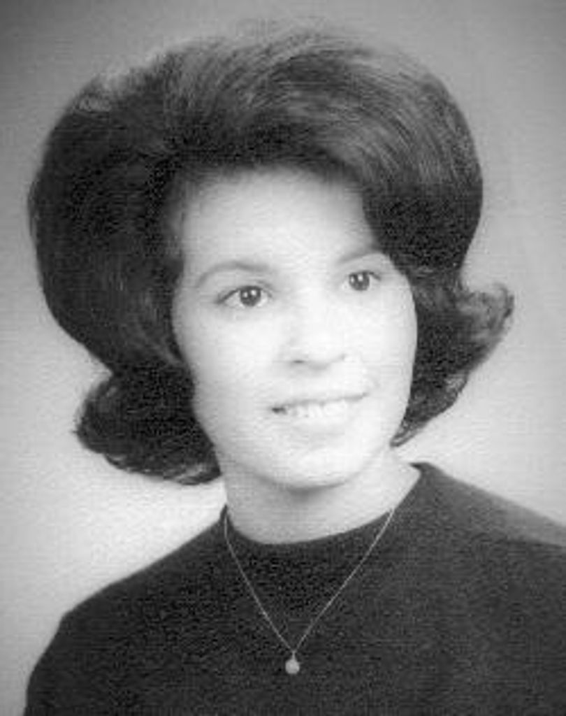 Mary Frances Caudillo