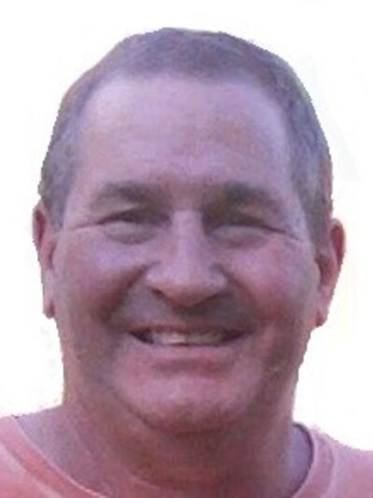 Keith Rand