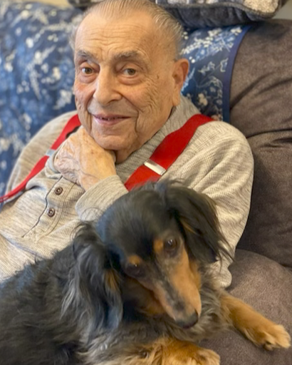 William John Mitchell Profile Photo