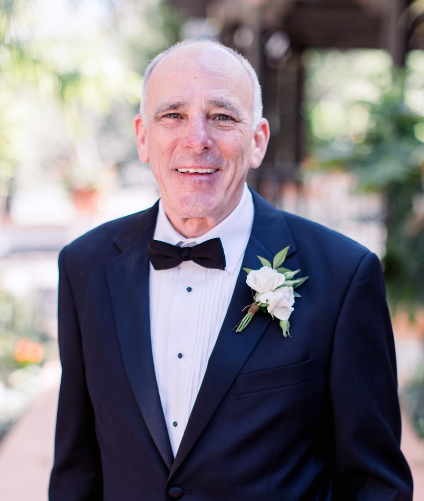 Gregory Joseph Isaac Profile Photo