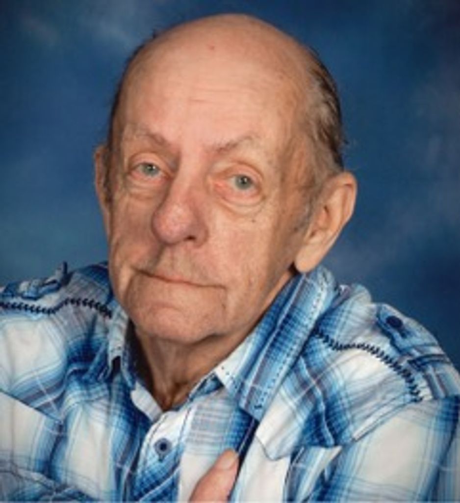 David P. Griser Profile Photo