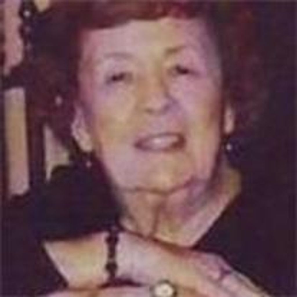 Therese Jean Risher