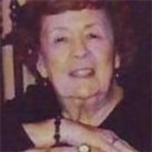 Therese Jean Risher Profile Photo