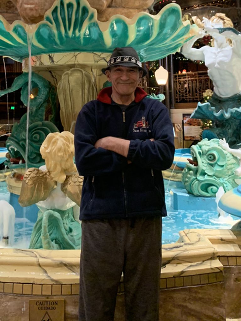 Joseph Eugene Twitchell