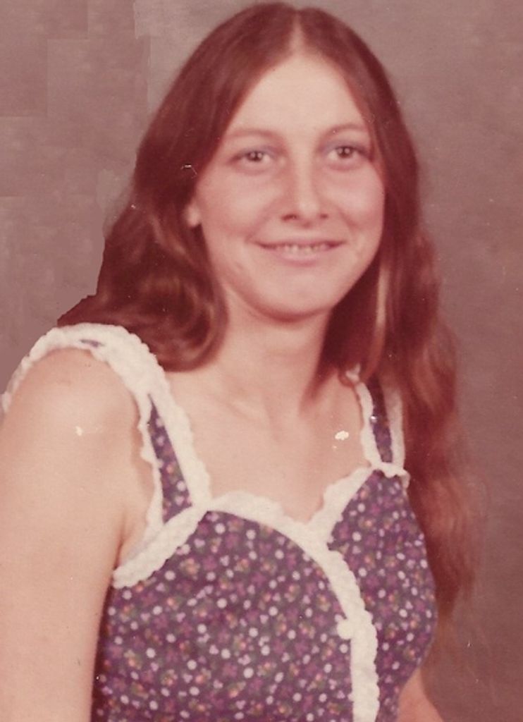 Phyllis Marie Rhodes