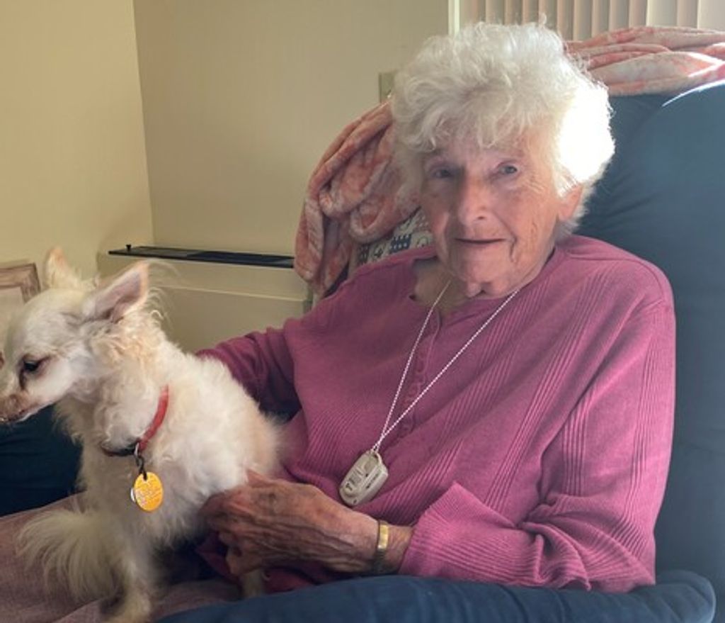 Mollie Ann Patterson