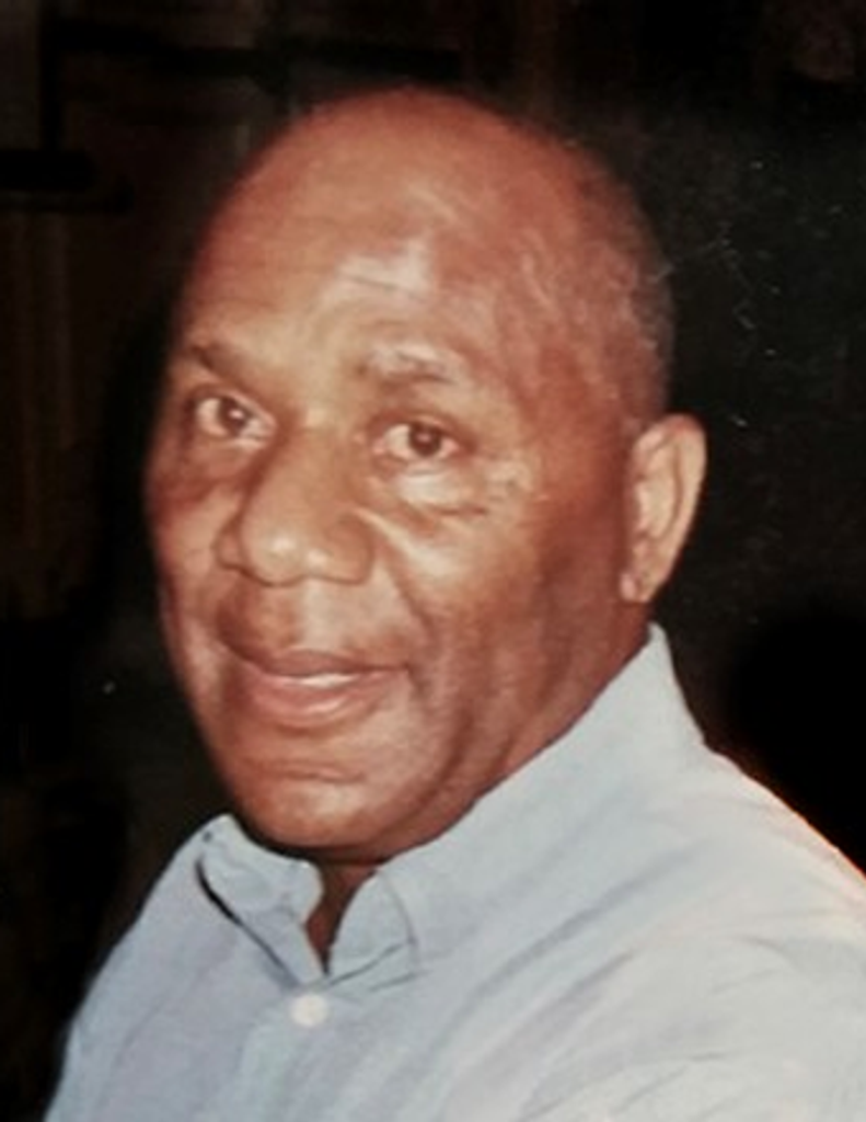 Donald  Lee Frost