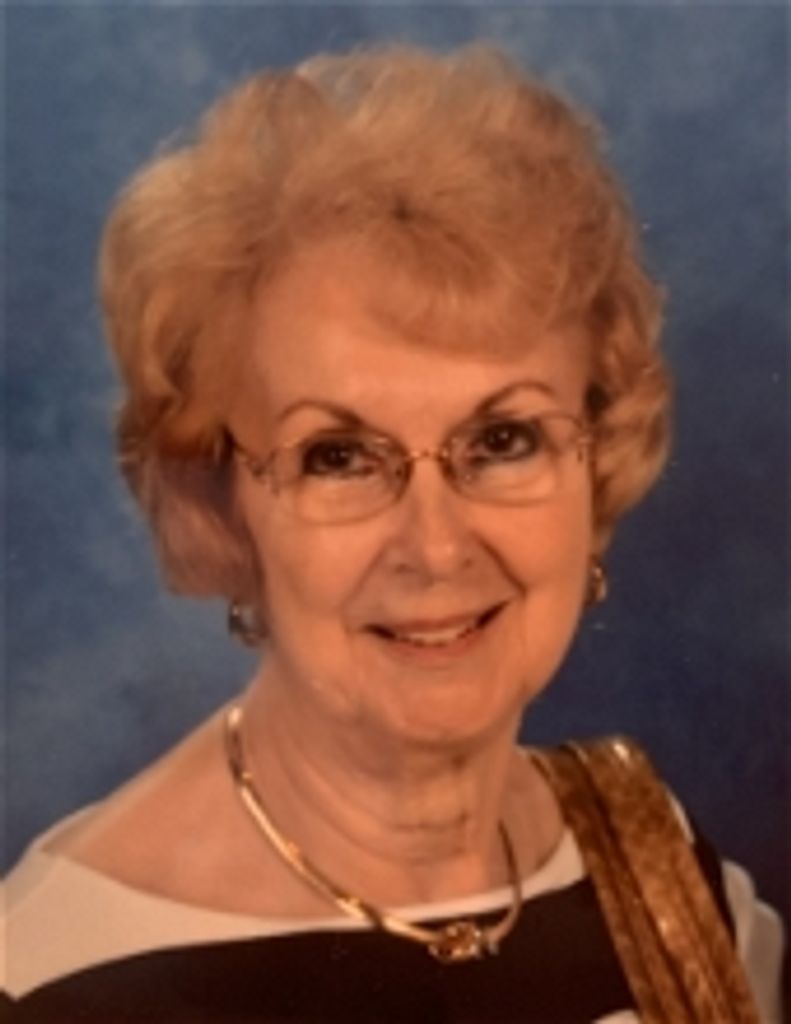 Carol Louise Crawfis Profile Photo