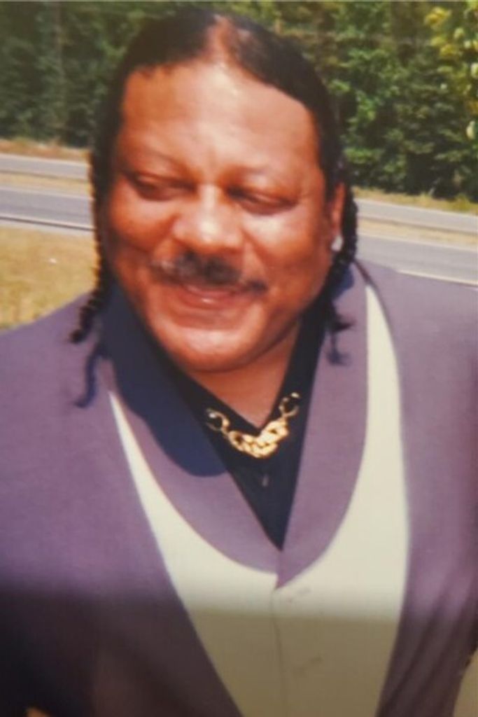 Mr. Willie B. Ford, Jr. Profile Photo