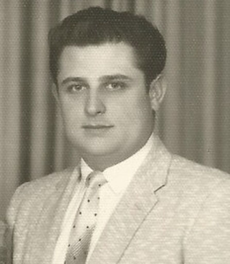 Gennaro Manna Profile Photo