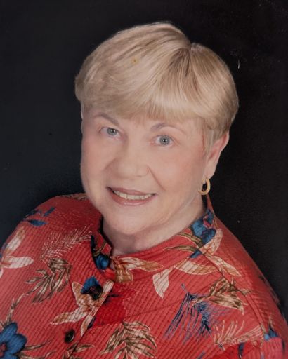 Mary "Susie" Sue Stinson Profile Photo