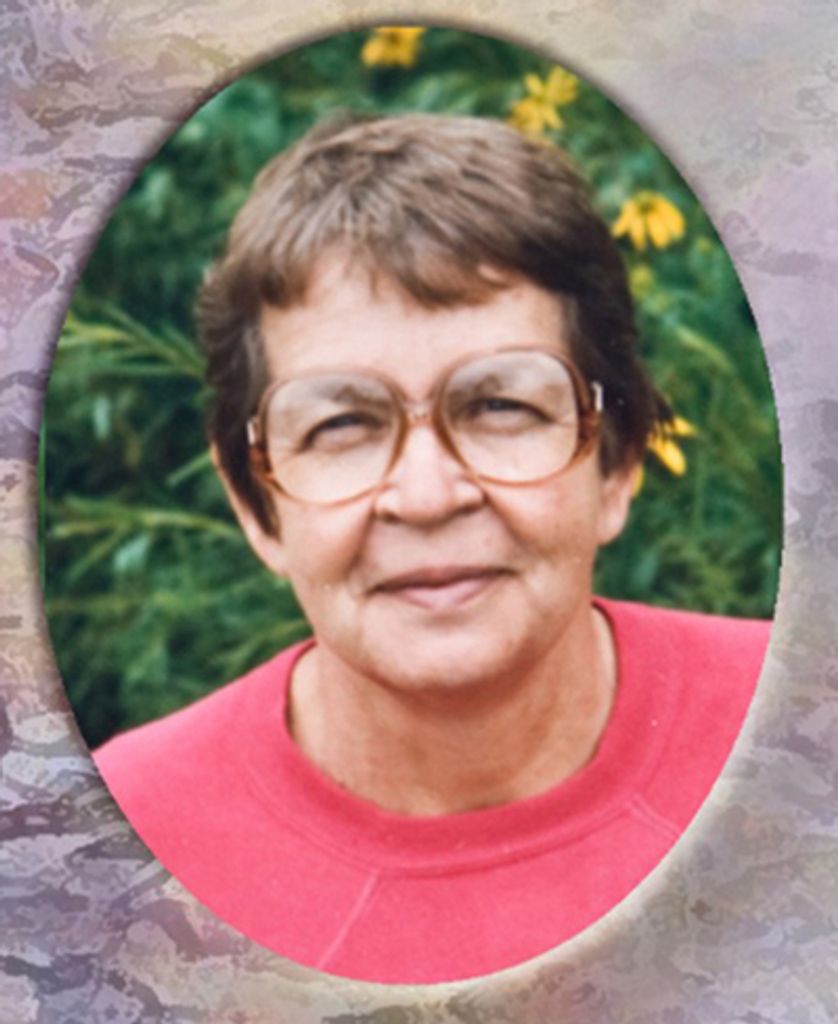 Margaret Frances Eilbeck