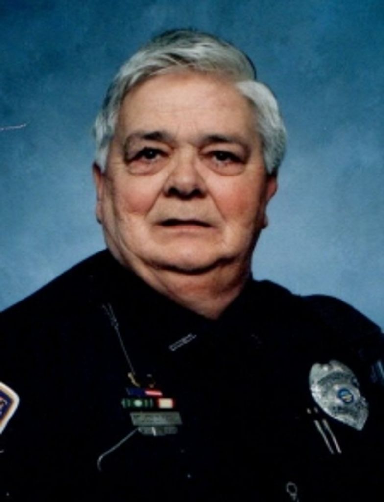 Gene Ragan
