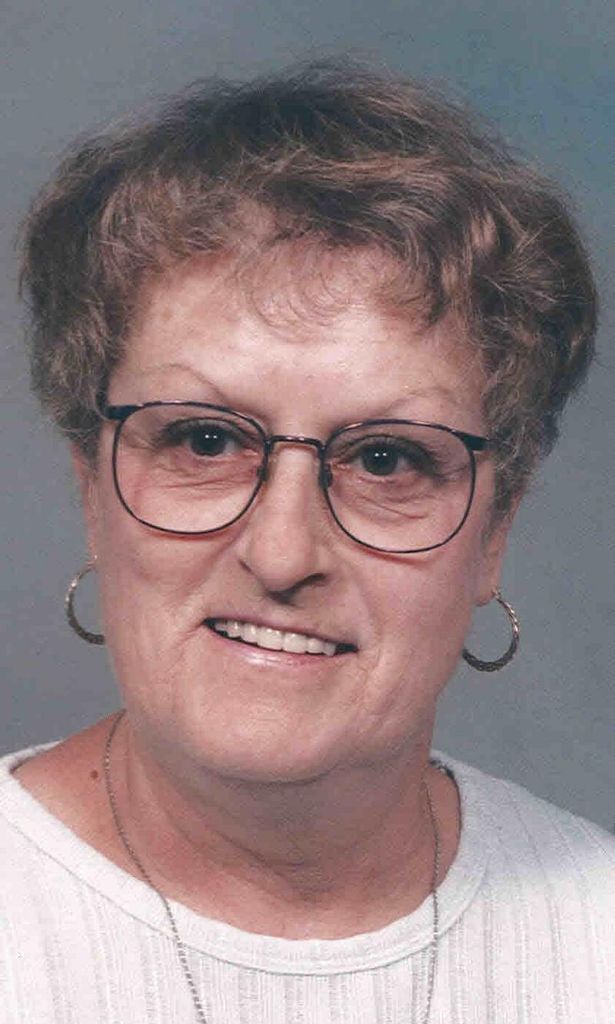 Elfriede A. Anderson Profile Photo
