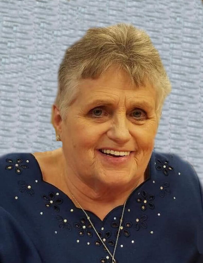 Sue Hill