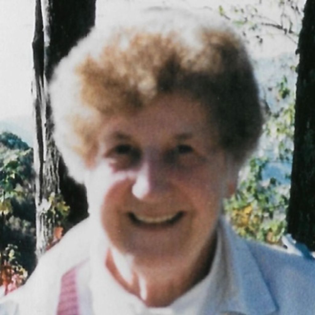 Ellen H. Smith Profile Photo