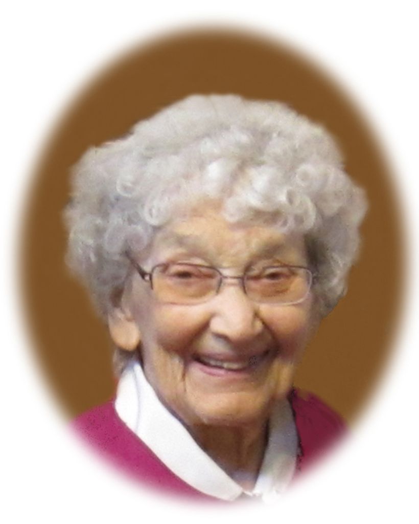 Betty A. (Schauer)  Gunnary