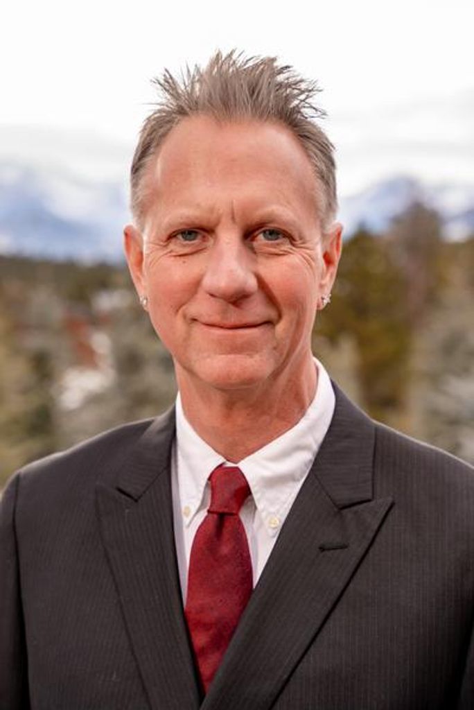 Charles Robert Faber Profile Photo