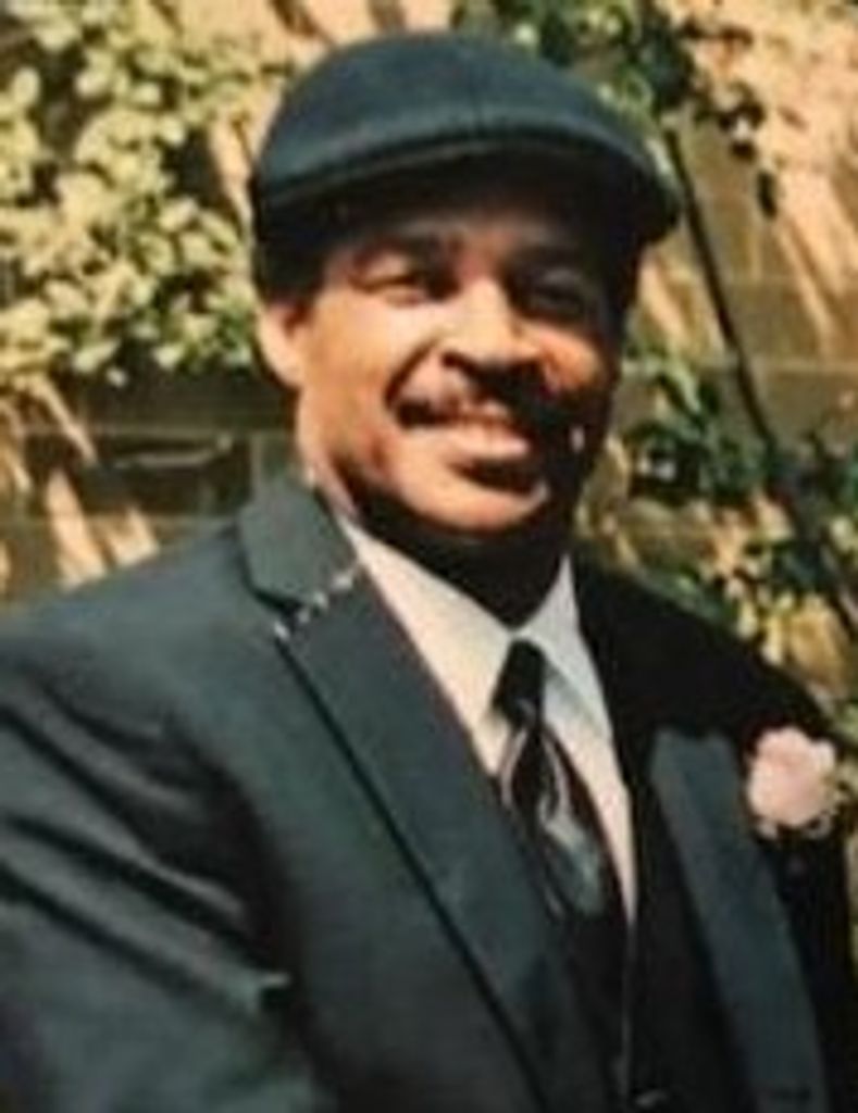 Larry Powell