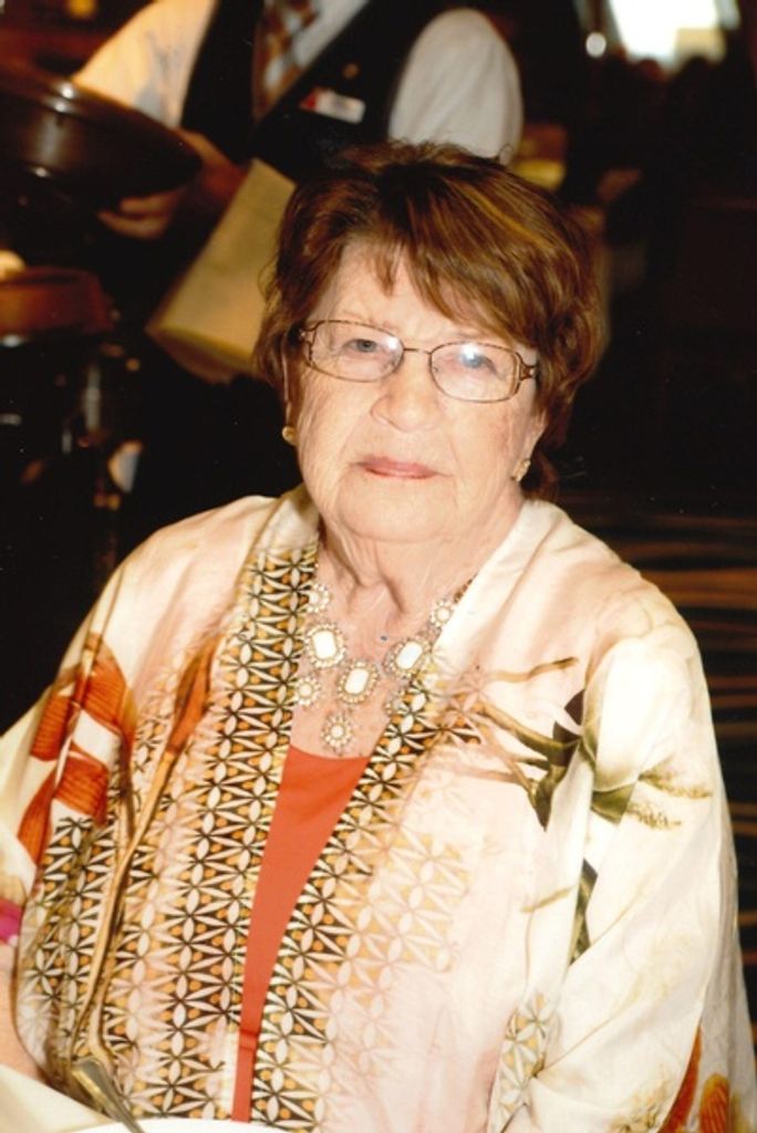 Margaret Ann Payne Profile Photo