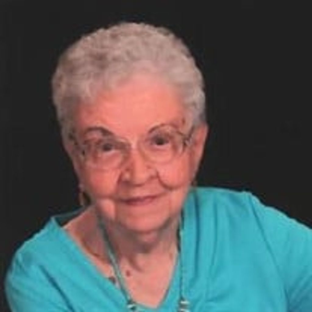 Patricia Edna Obszarny