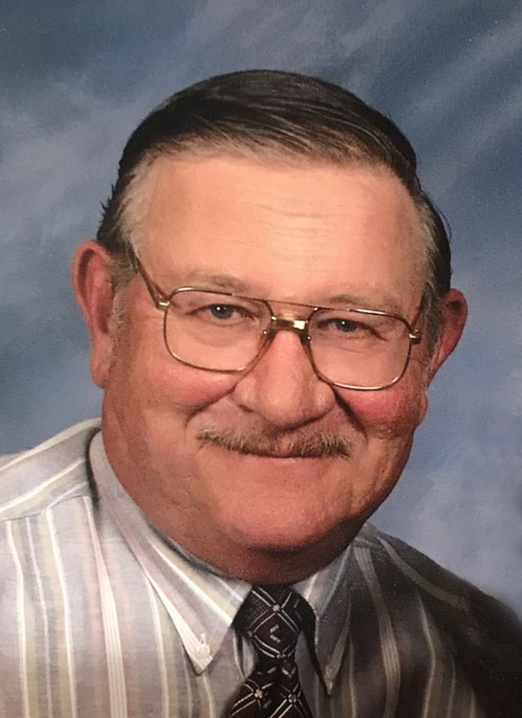 Roland R. Spilinek Profile Photo