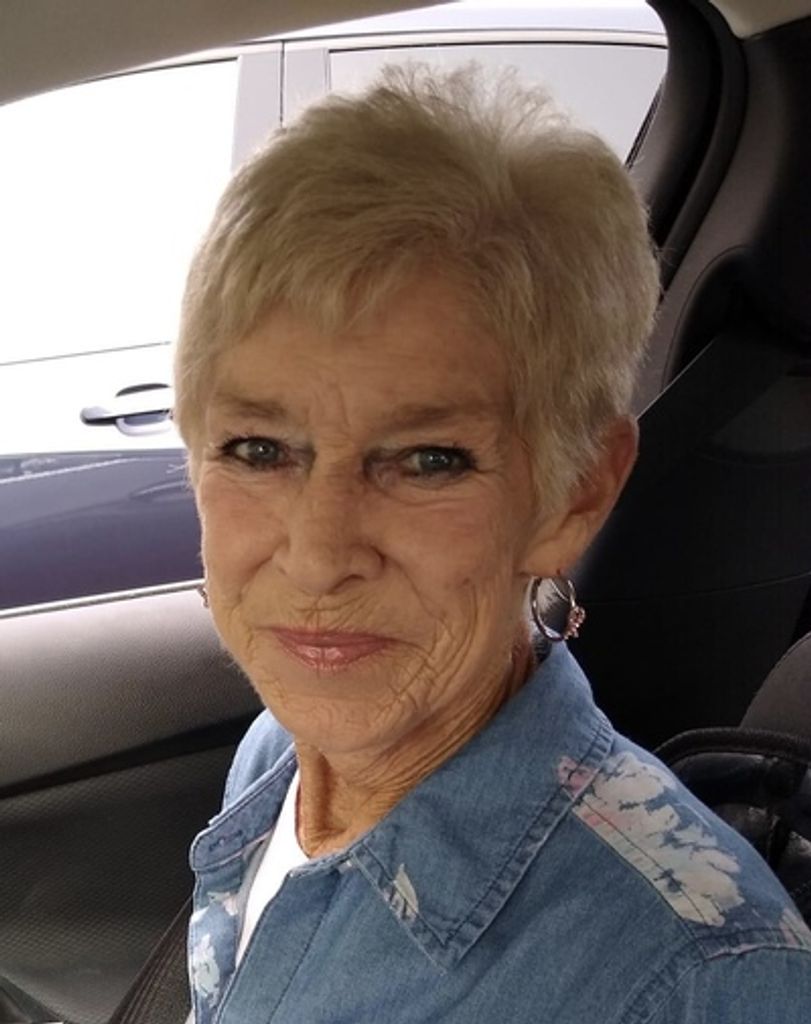 Sheila A Hendrix Profile Photo