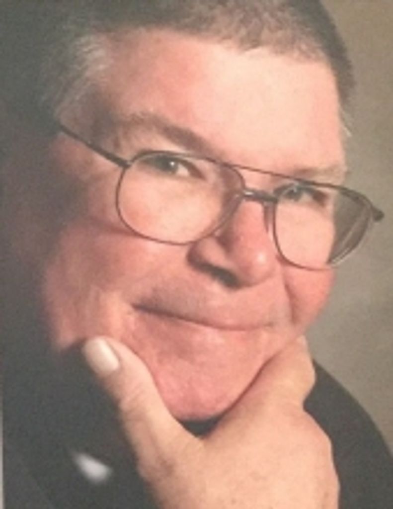 Robert A. Dungan