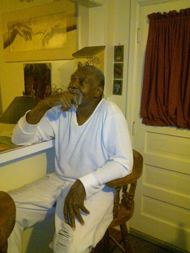 Elijah James Gamble, Sr. Profile Photo