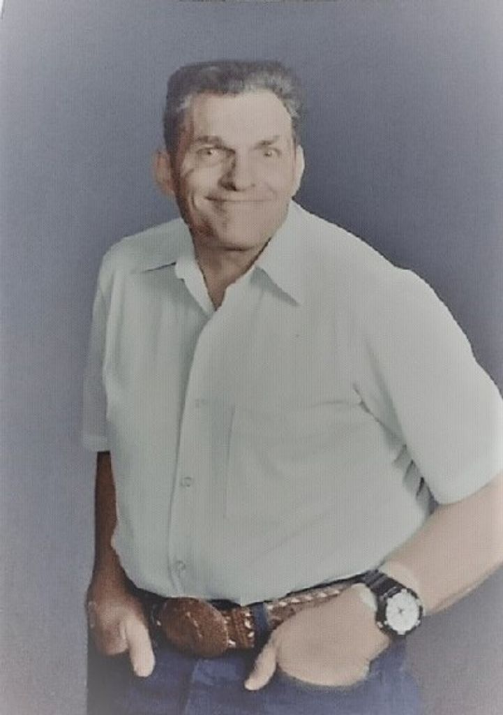 Floyd Schwartz