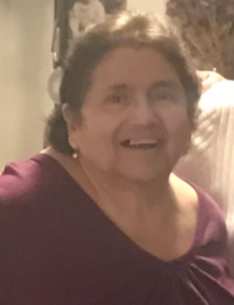 Marie Antoinette (Rodriguez)  Noyola