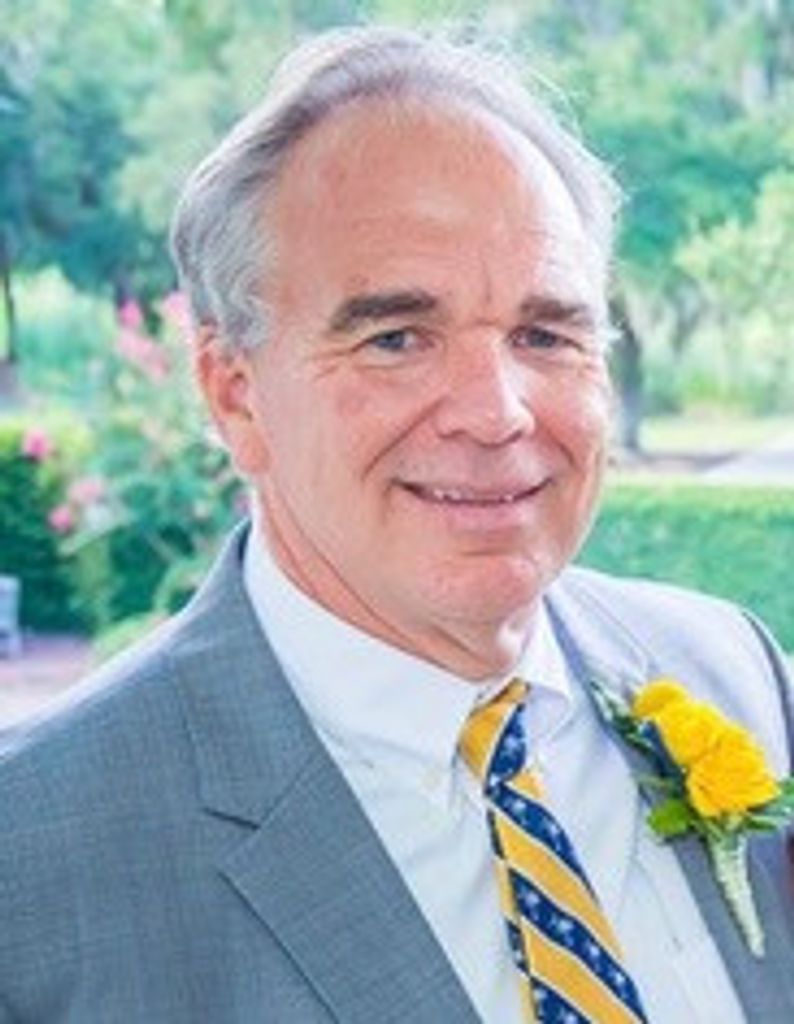 Stephen Terrell Jeter