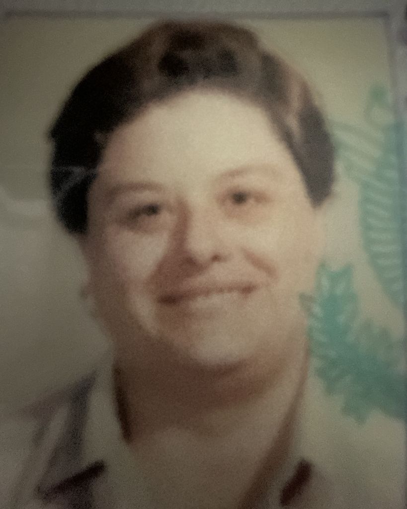 Elizabeth Coughlin