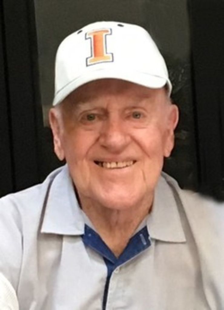 Richard H. Loyd Profile Photo