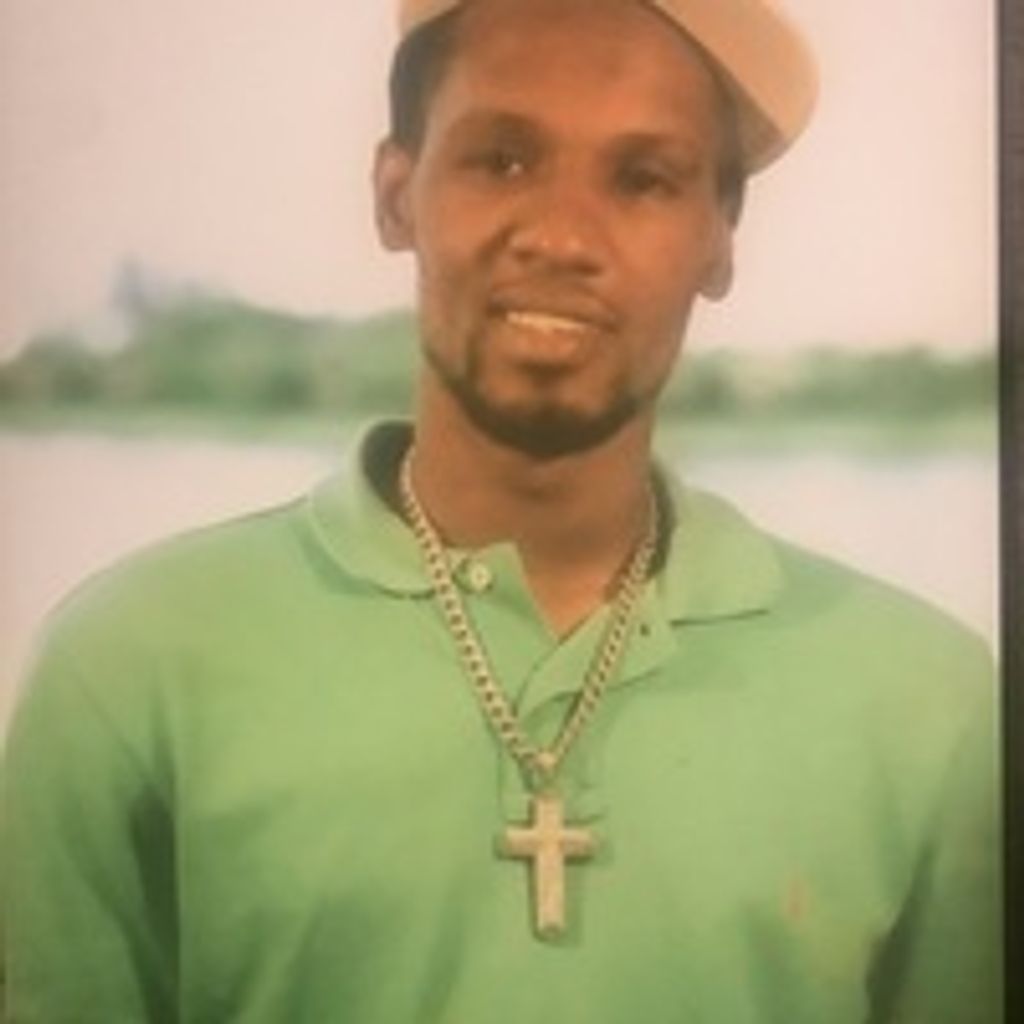 Kwame Richards Profile Photo