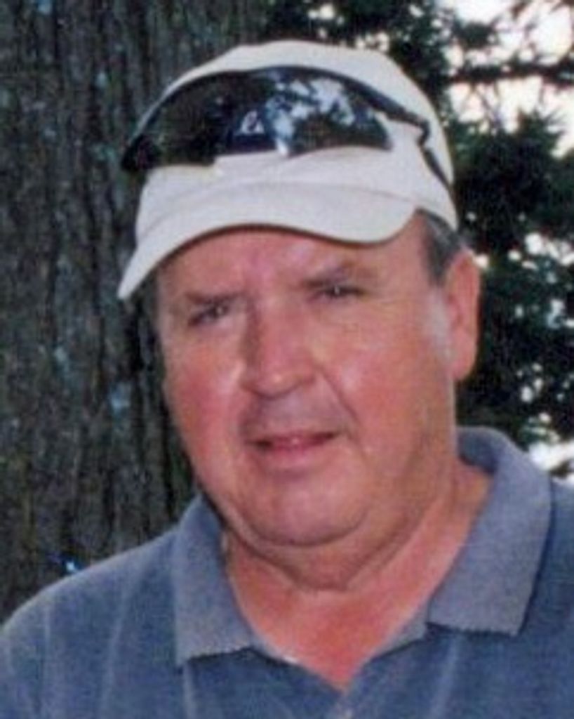 Paul Worthington Profile Photo