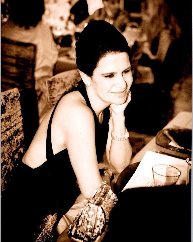 Kathryn "Kate" Capehart Lowry Profile Photo