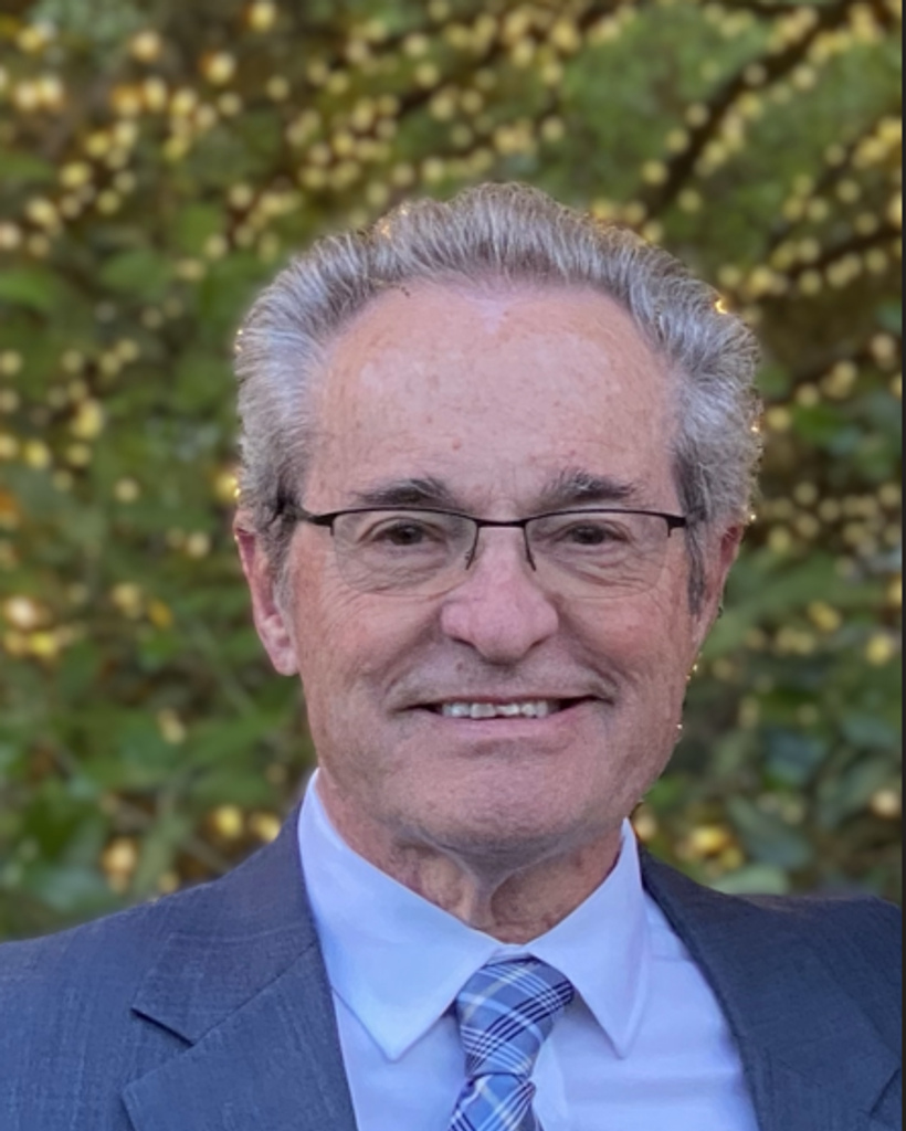 Joe R. Faulk Jr.
