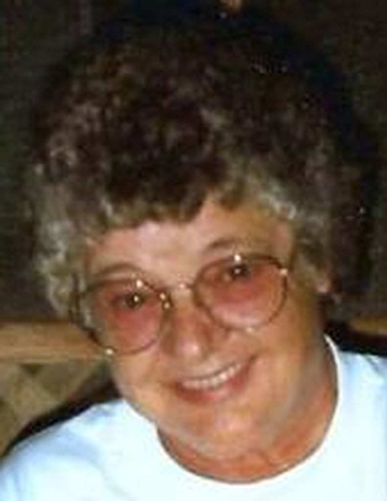 Elaine D. Maxwell Powers